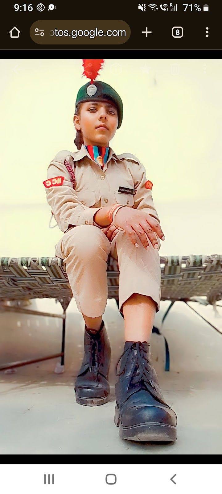 Kshatriya Rajput Thakur