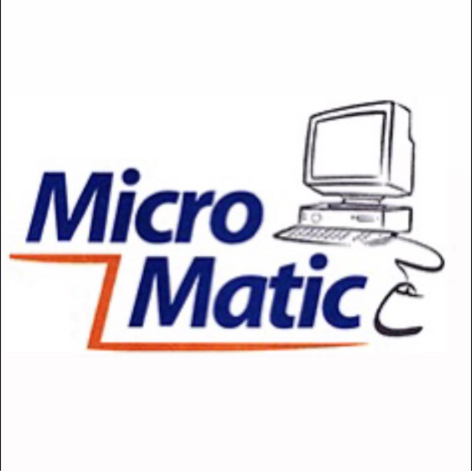 Micro Matic | La Ferté-Macé