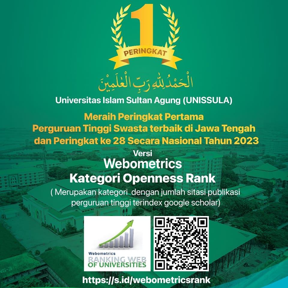 Fakultas Agama Islam Unissula | Semarang