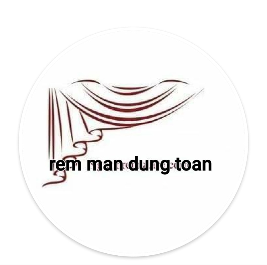 Rèm màn dùng toàn | Binh Dinh