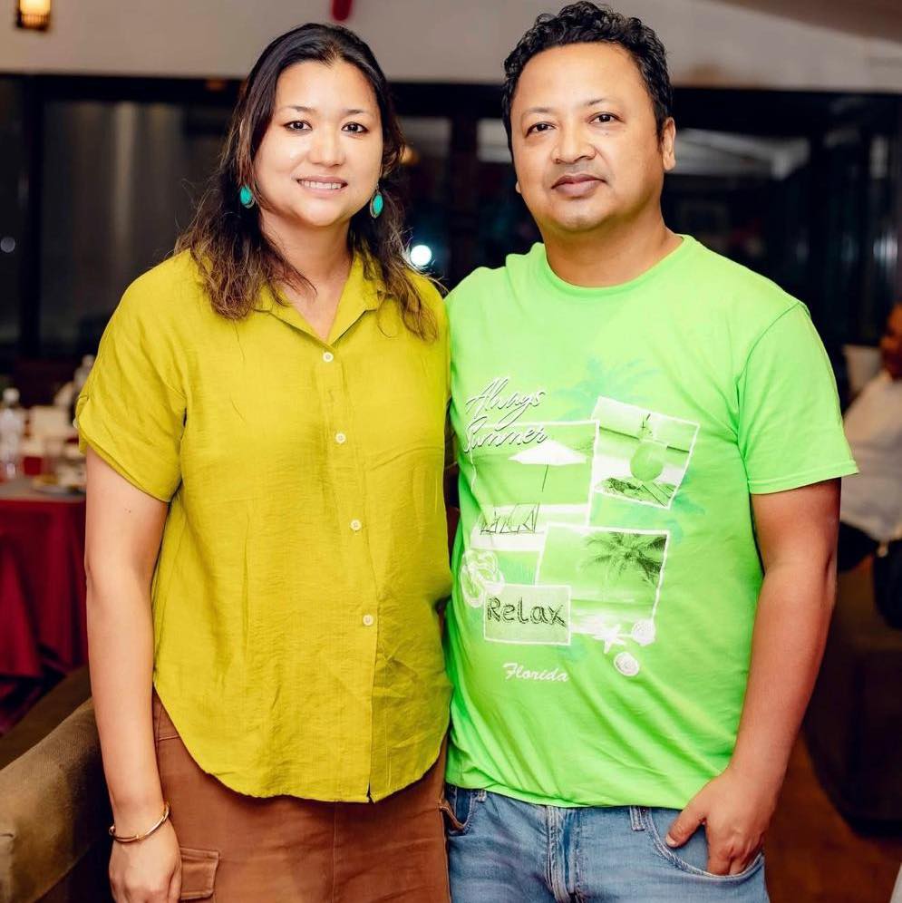 Hari Rijal