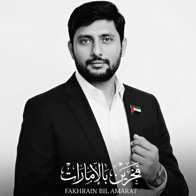Muhammad Azam Javeid