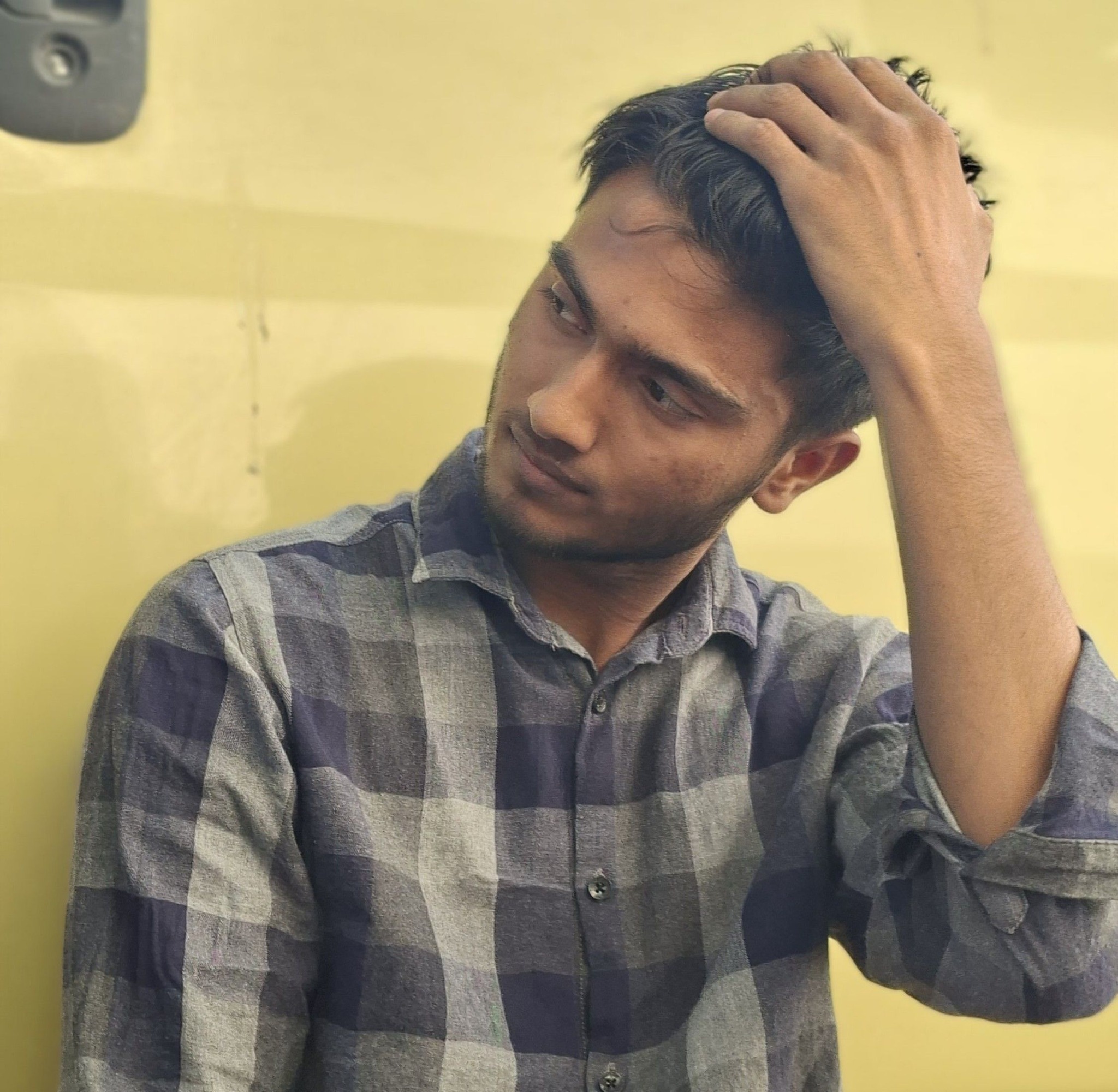 Muhammad Rana