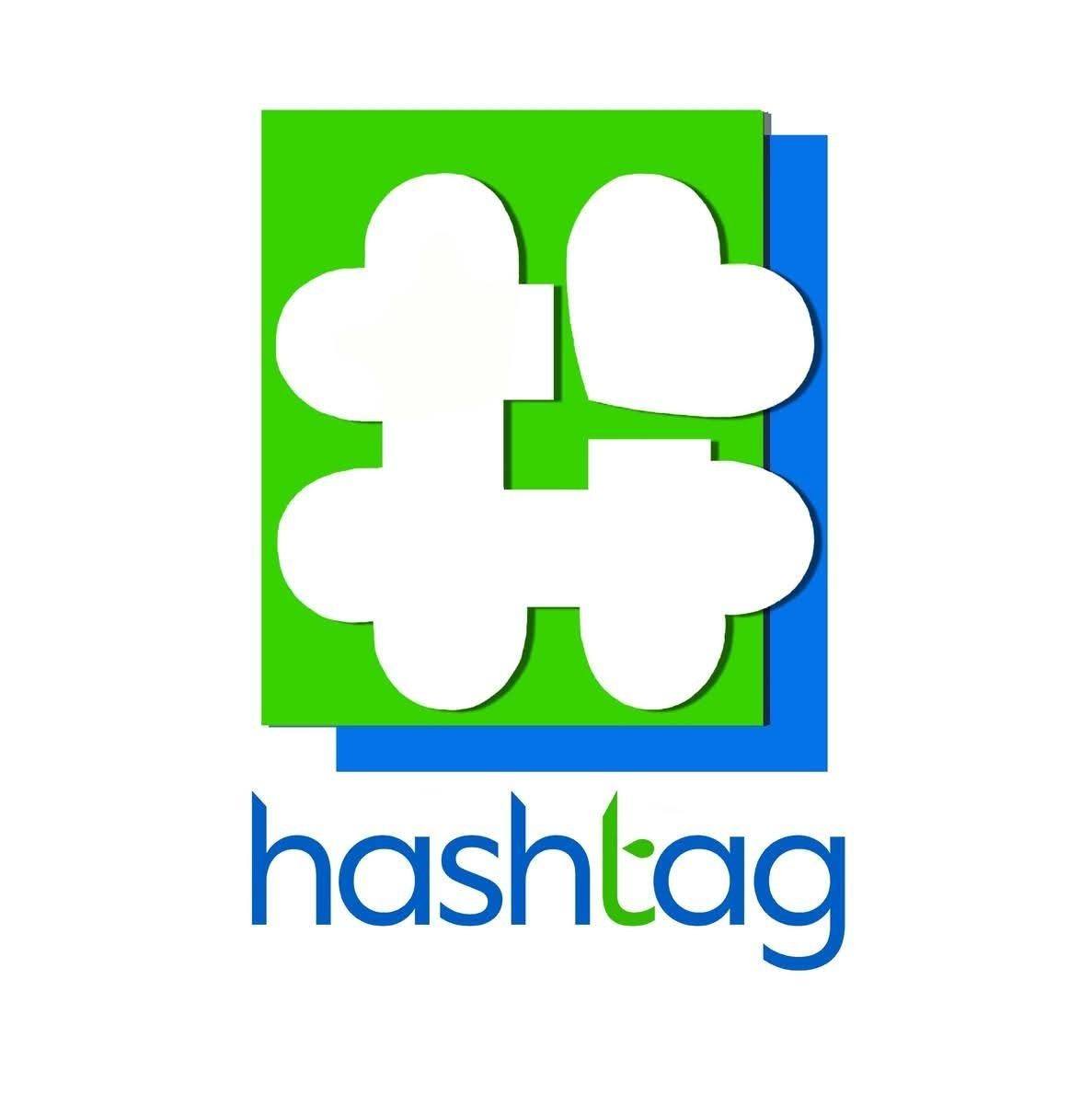 Hfor Hashtag