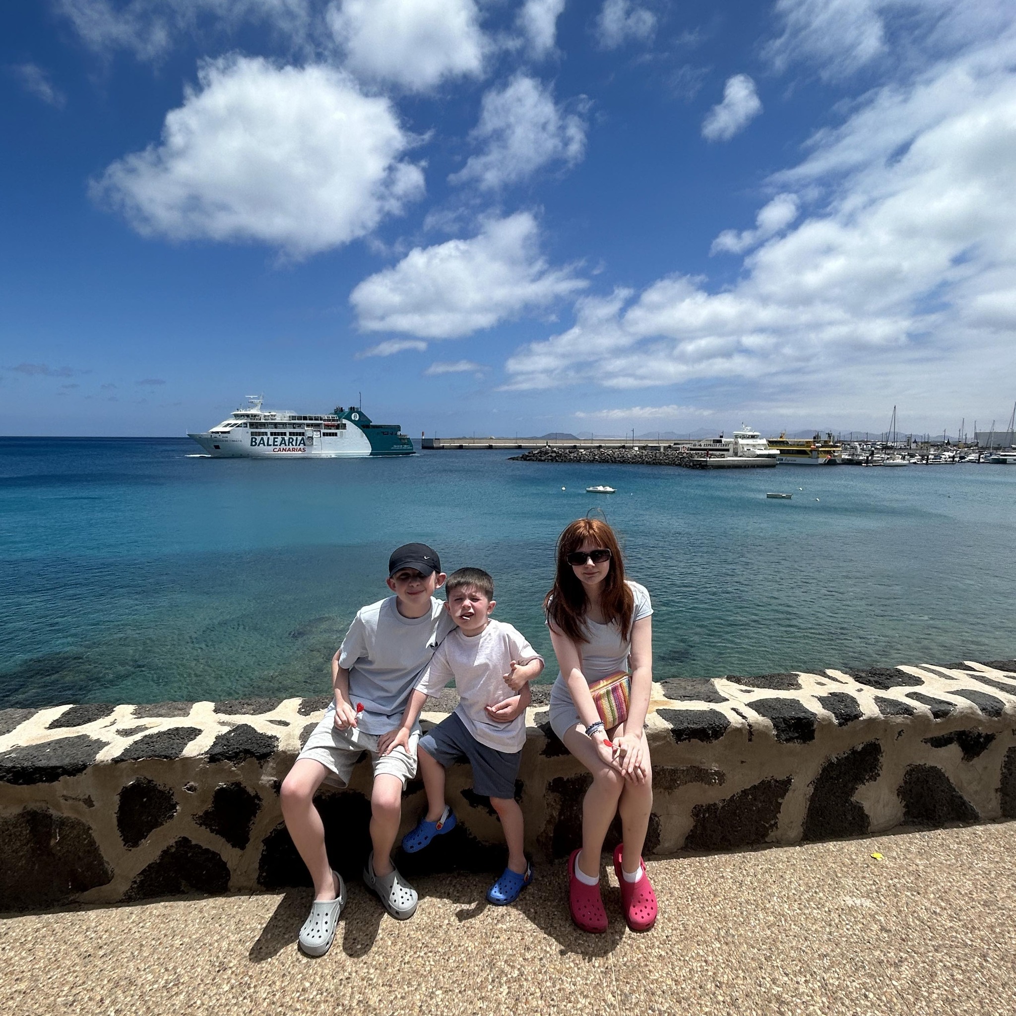 Meet the incredible team that... - The Royal Logistic Corps | Facebook