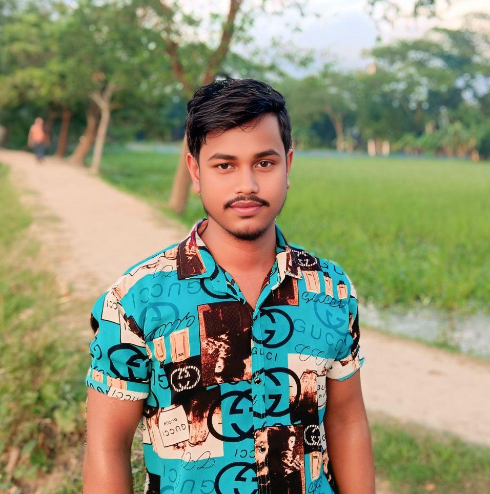Rj Rayhan