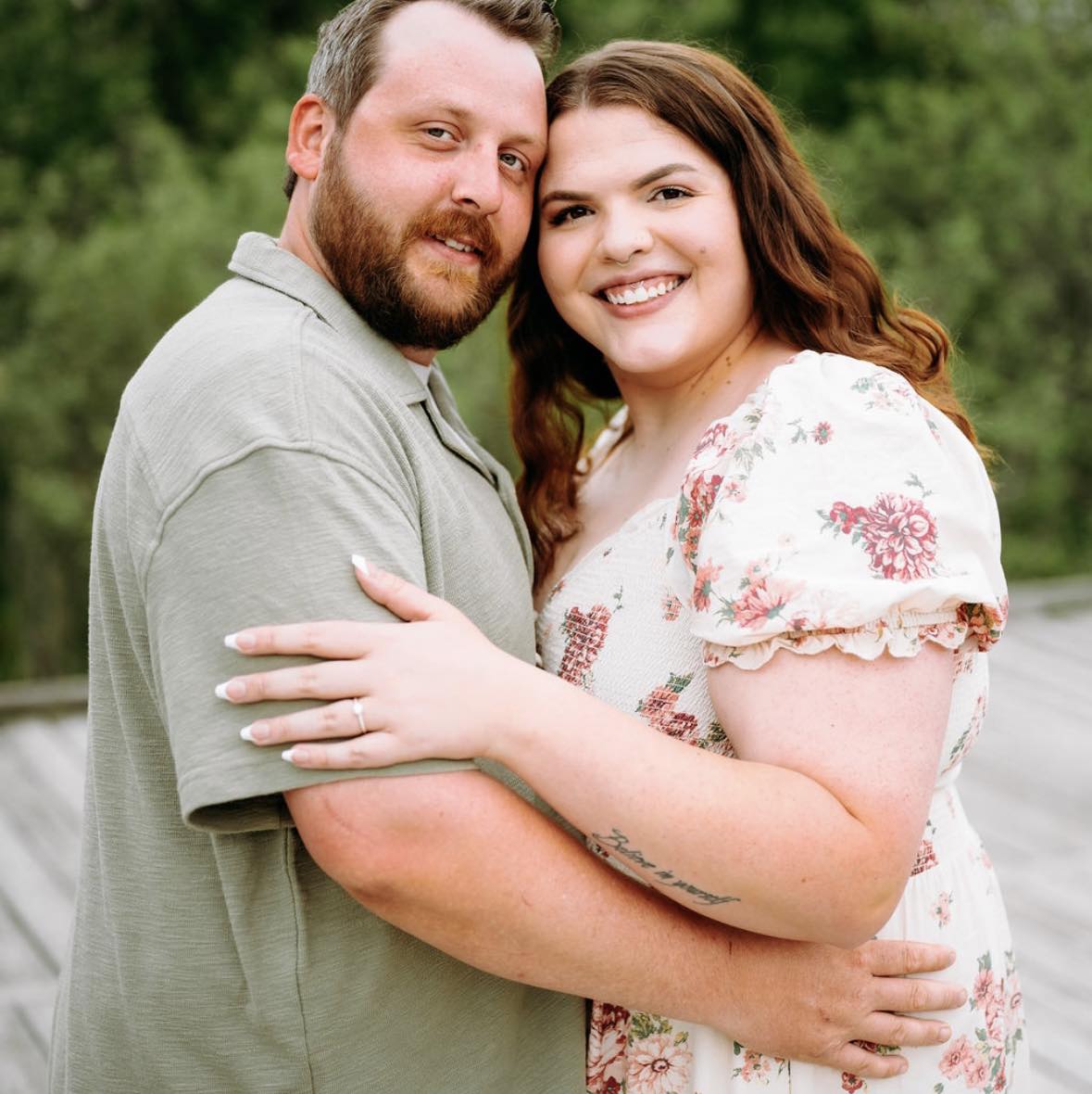 Samantha Peycke - Married to Dylan Peycke | Facebook