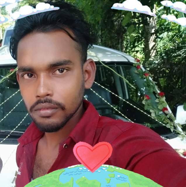 Md. Soriful Islam