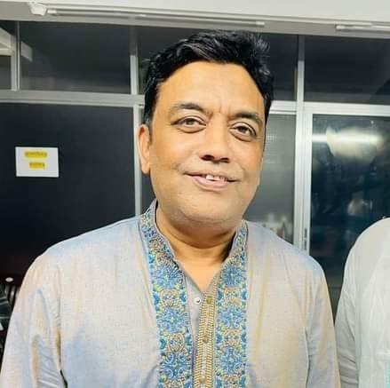 Rashed Iqbal
