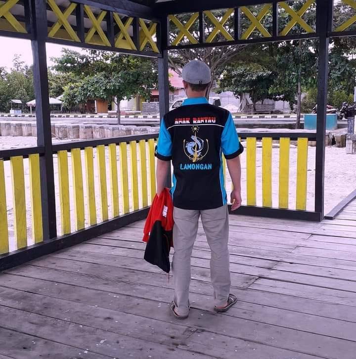 MEDIA INFORMASI ORANG TUBAN | Ini org Tuban masa ga ada yg negur atau ...
