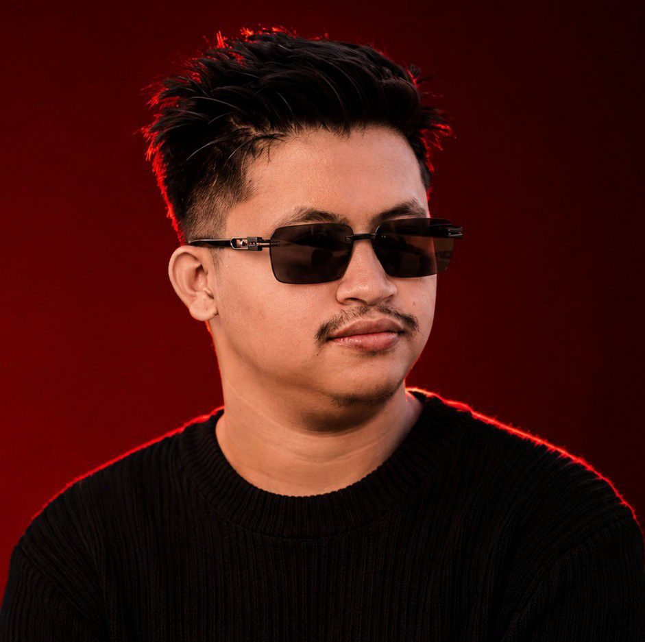 Redwan Al Hasan