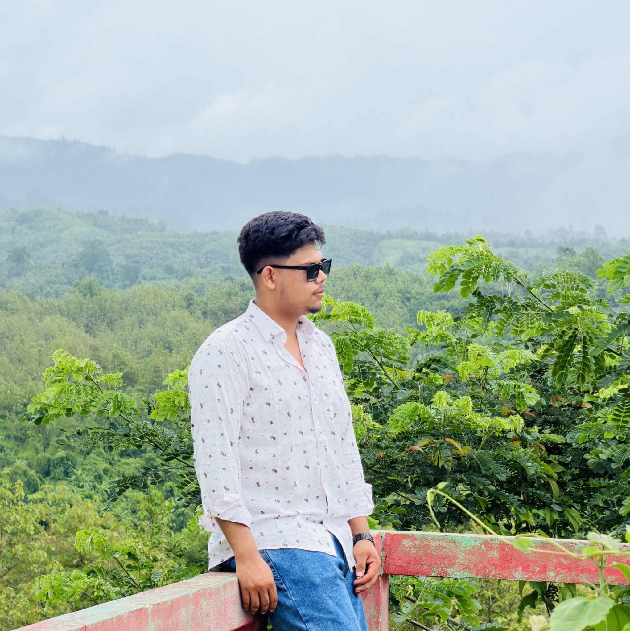 Momin Sarker