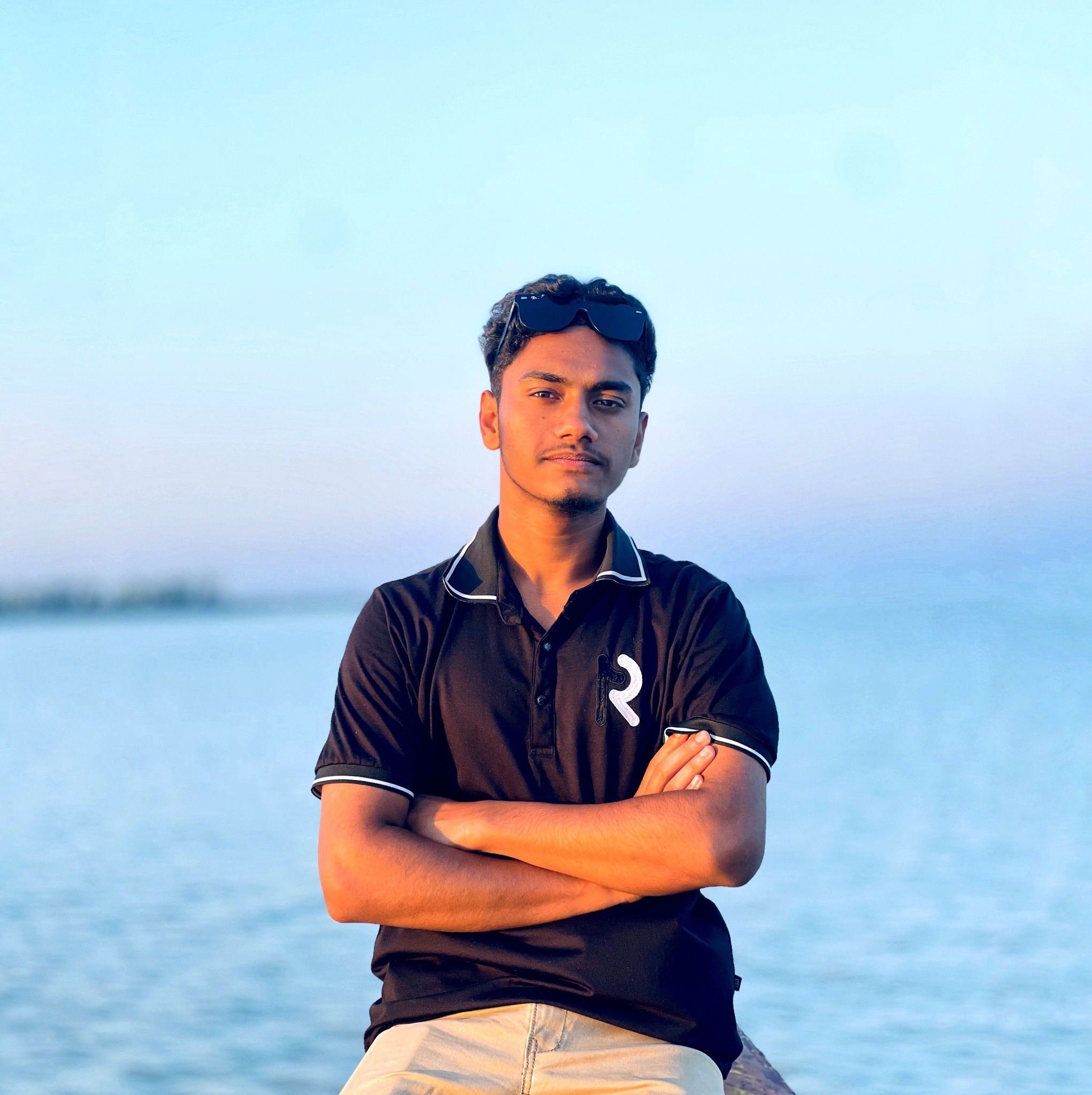Sahadat Hasan Rafi