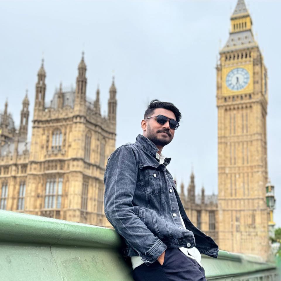 Raiyan Khan