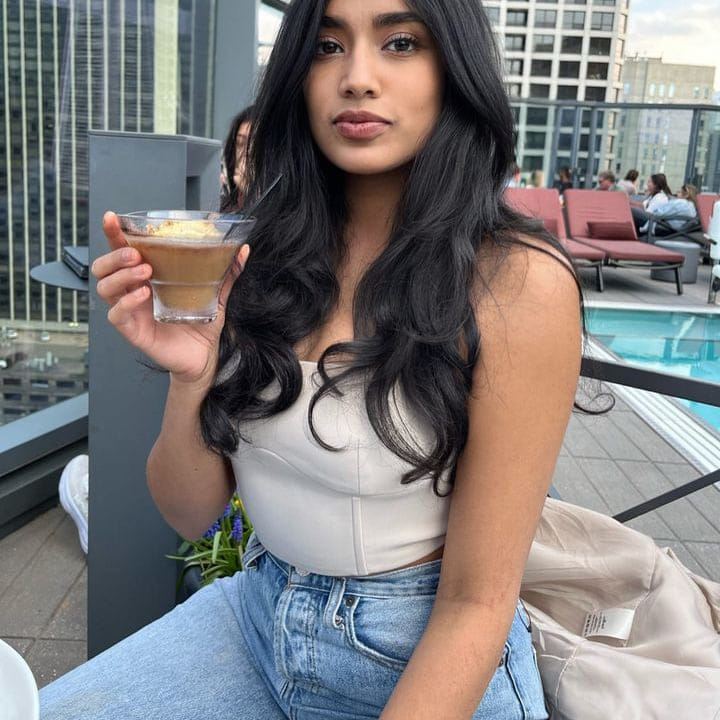 Melisa Calisaya