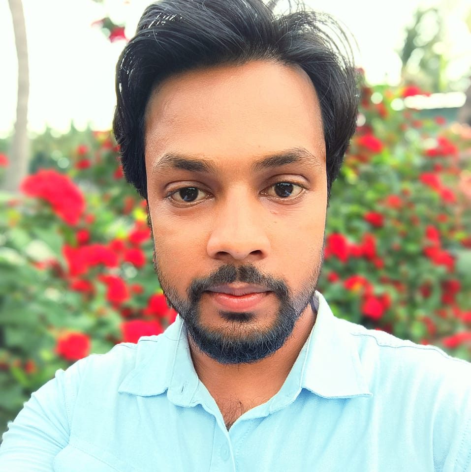 Md Rony