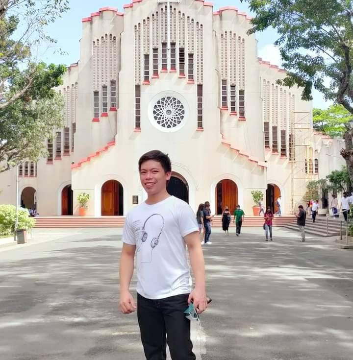 Jeffrey - Kung walay linog dili gyud ni Makita Ning isdaa Pasabot naa ...
