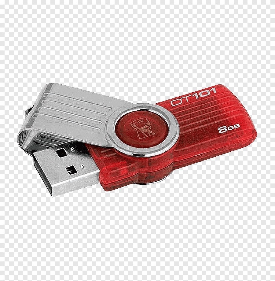 Usb Roja
