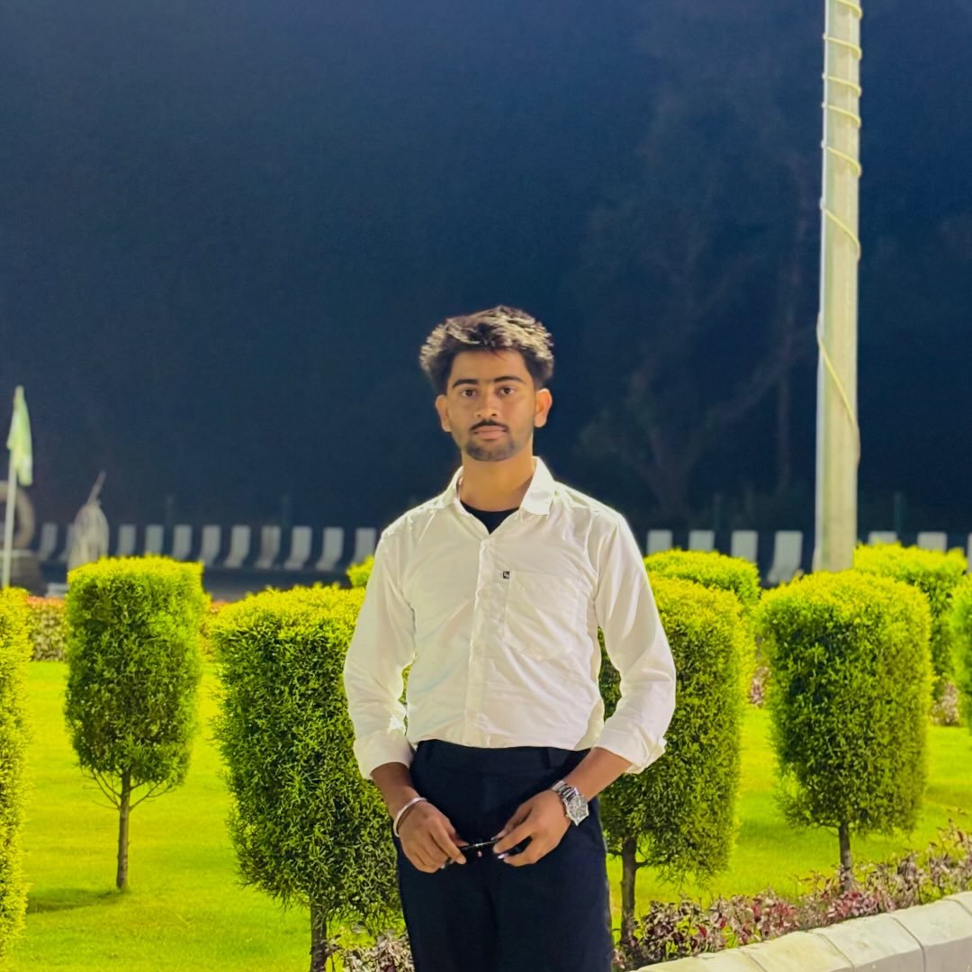Manu Rajput