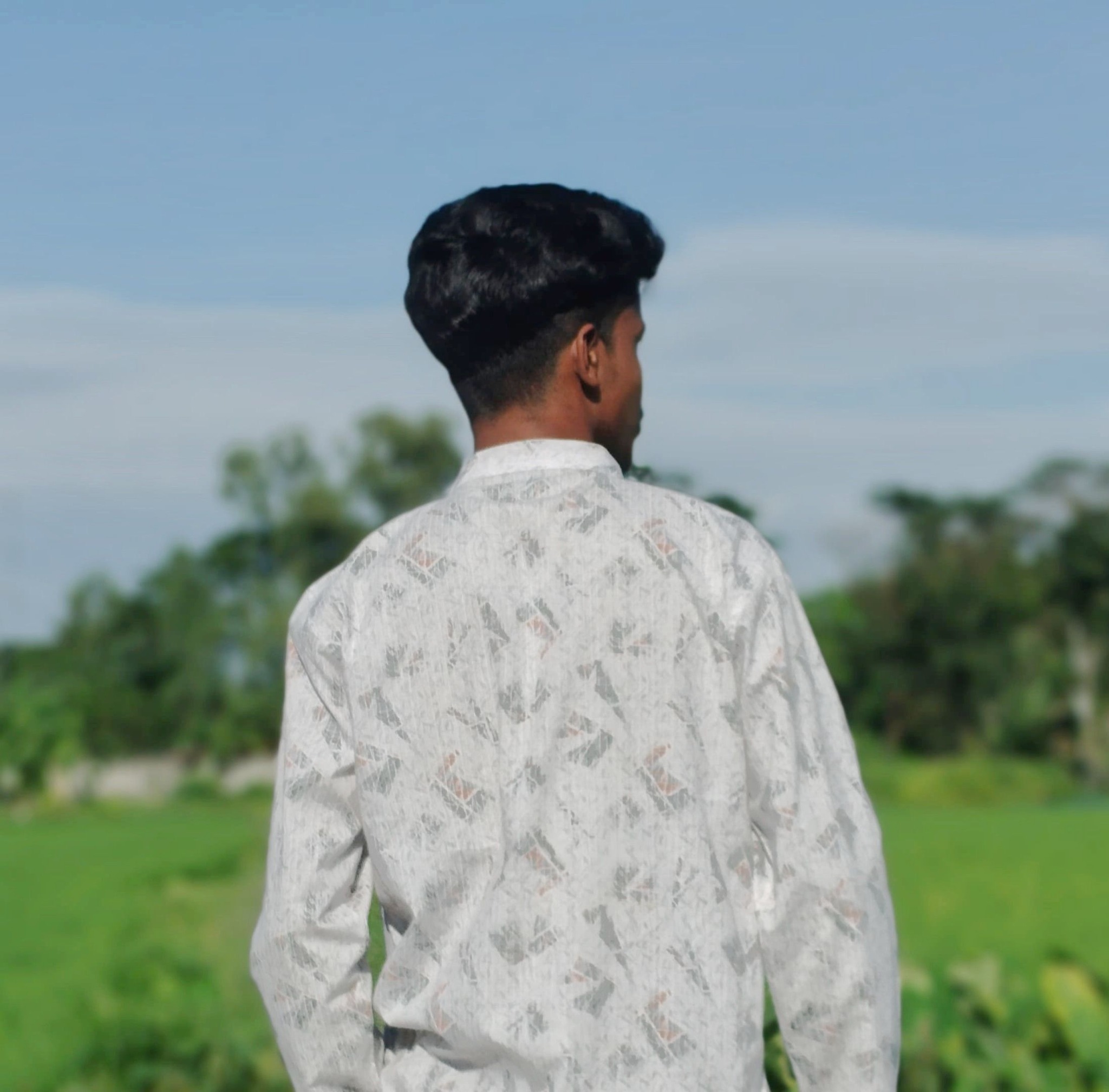 Md Riyad Islam