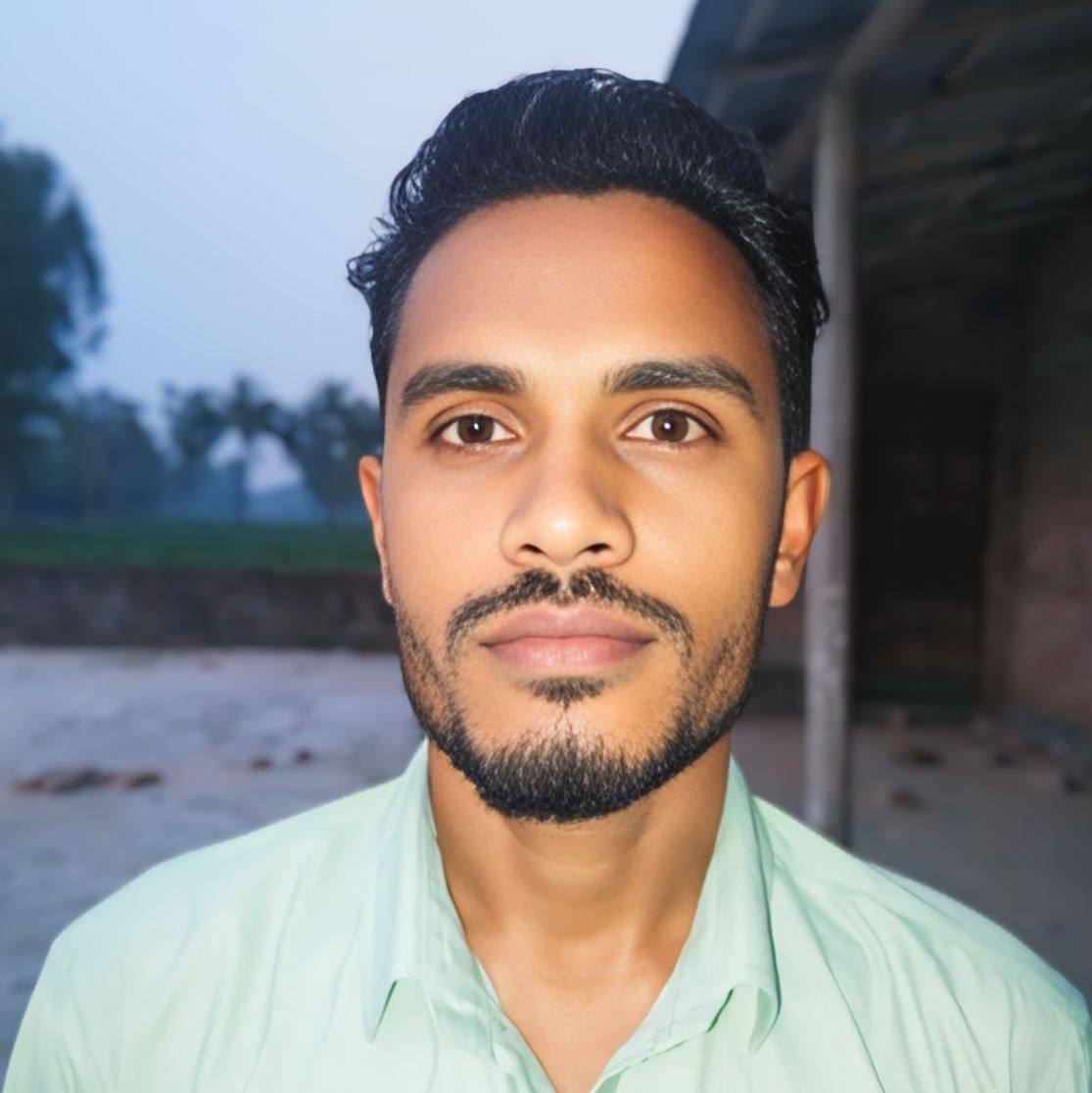 Alomgir Kabir