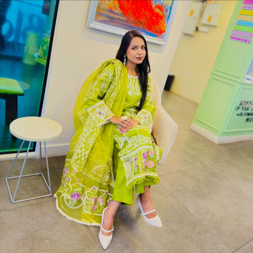 Sumaiya Akter Onti