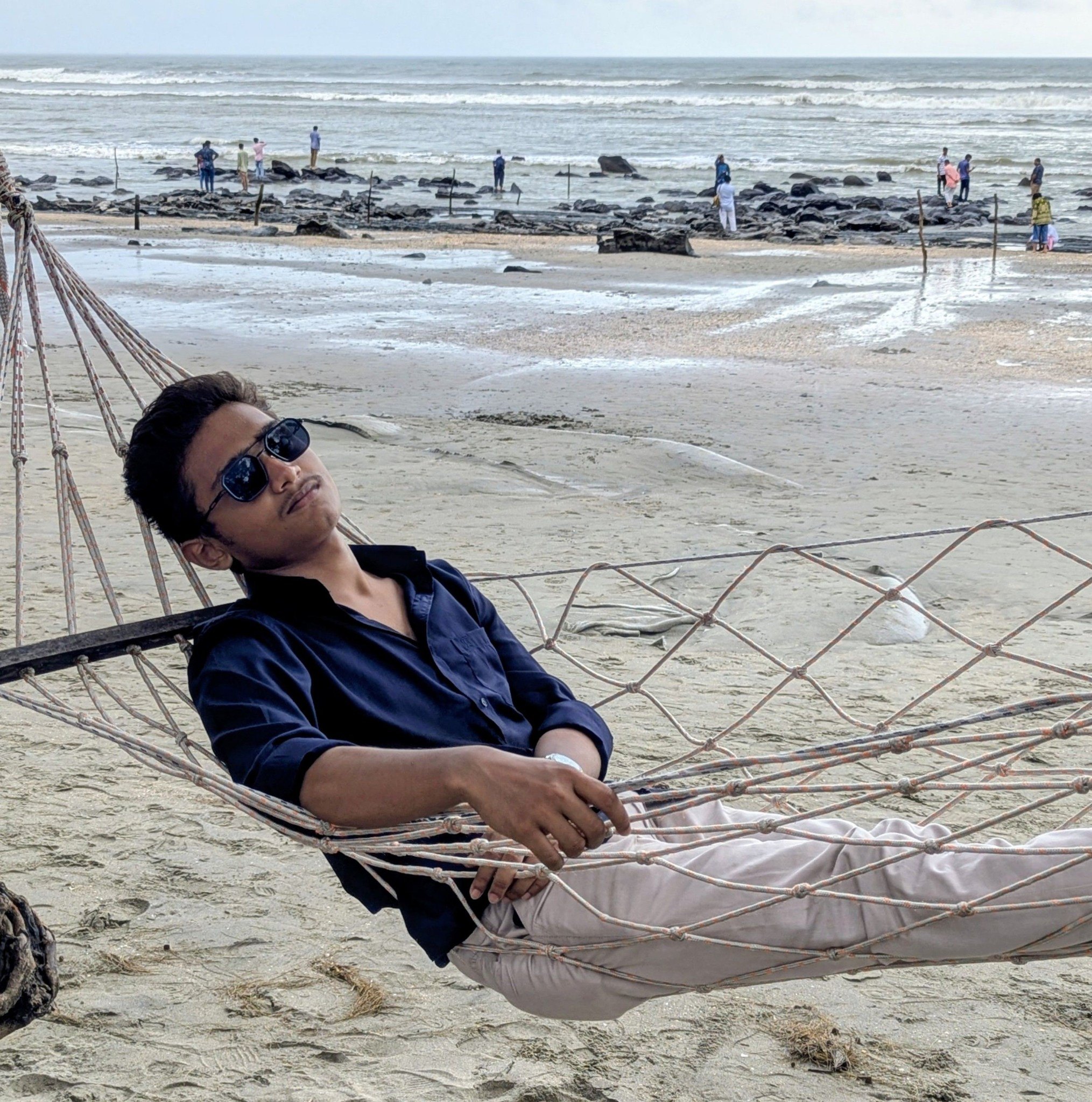 Prasanta Karmaker
