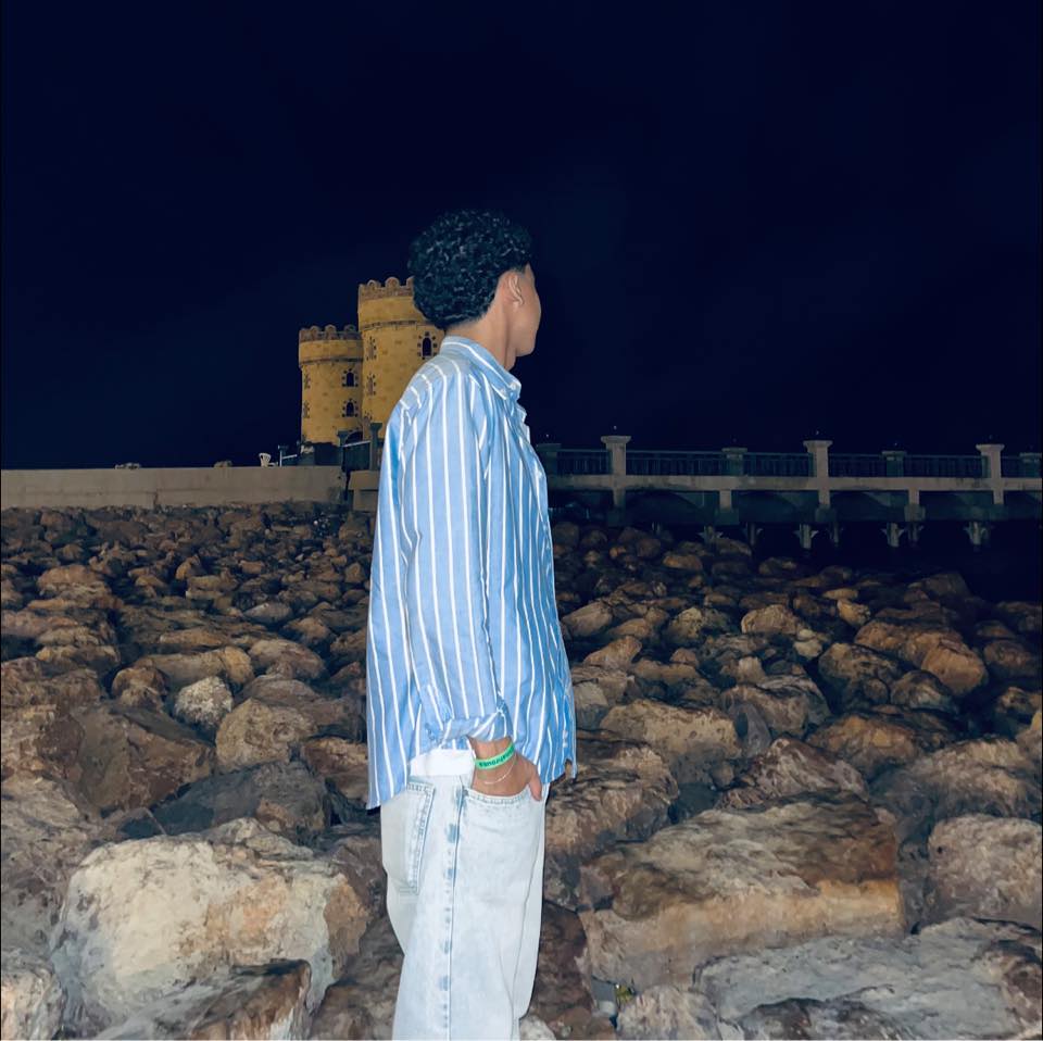 Botsha Mourad