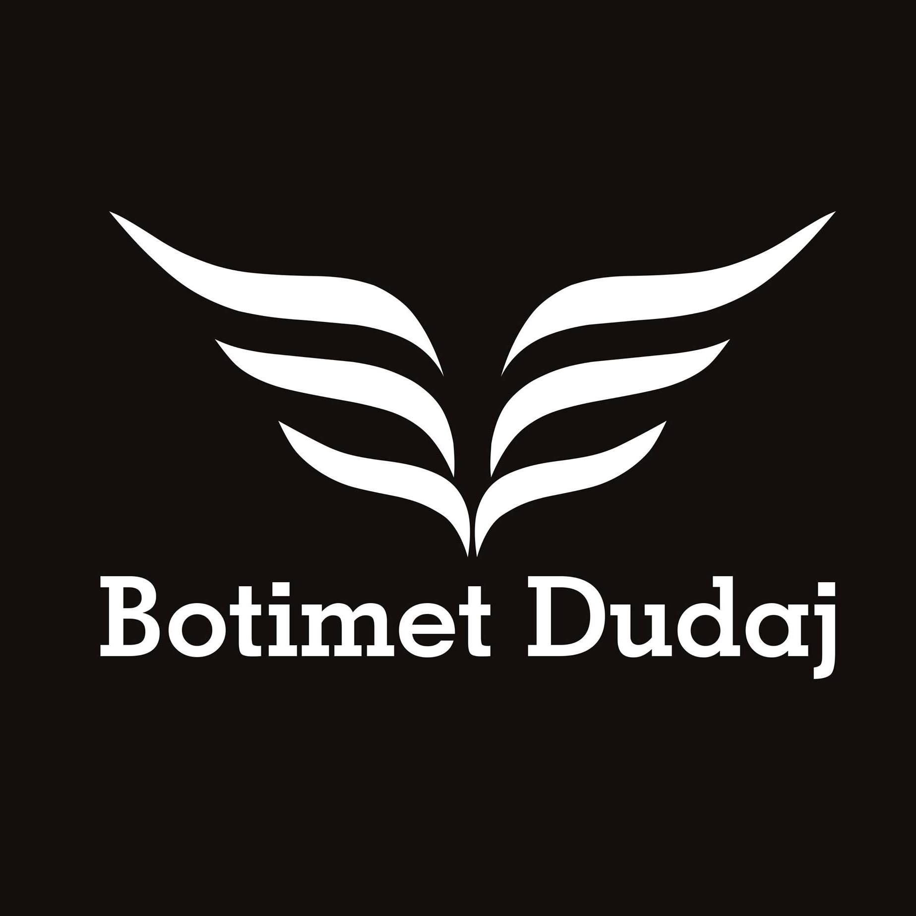 Botimet Dudaj