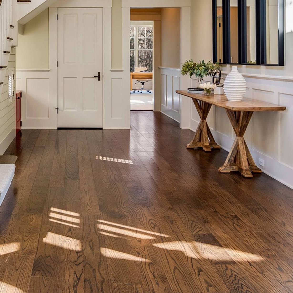 GT Wood Flooring | Traverse City MI