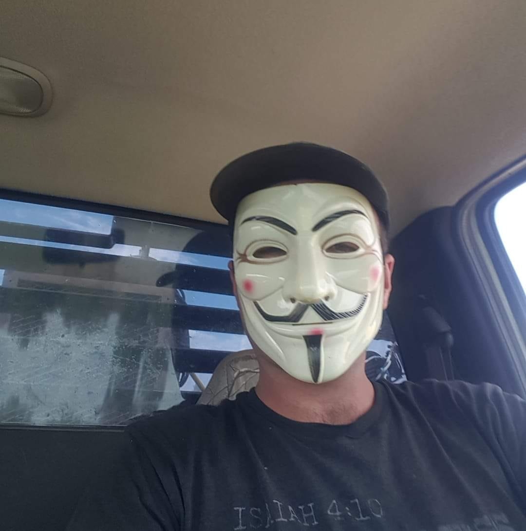 Would love to see this guy and bama man together… #veo3 #westvirginia # ...