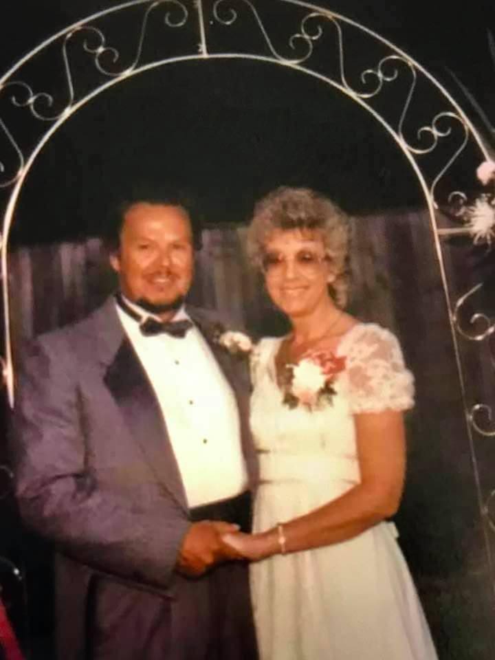 Patsy Howard Callahan