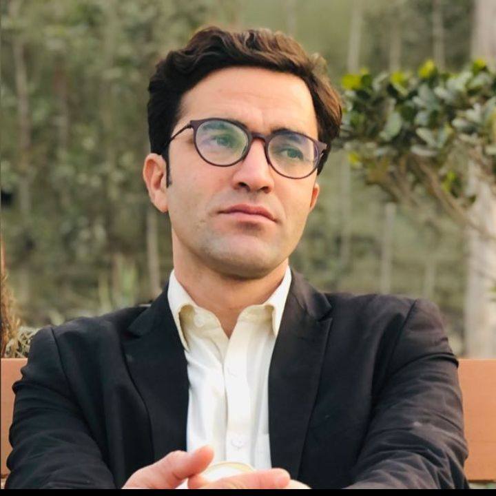 Basit Ali Basit