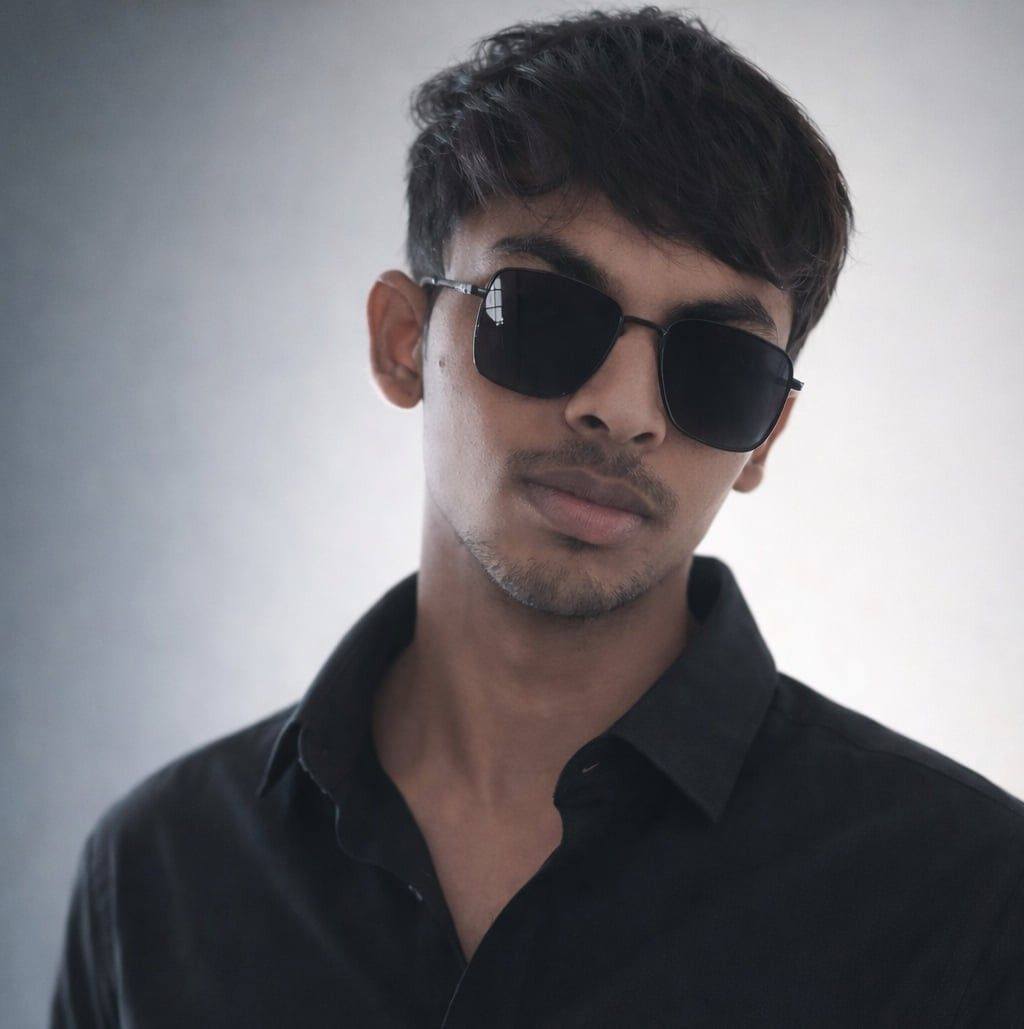 Ujjal Mahato