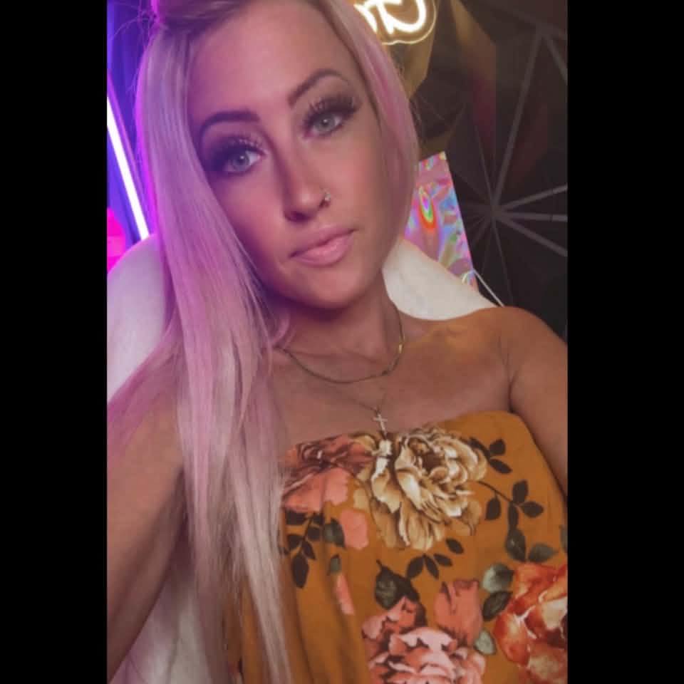Christina Lynn