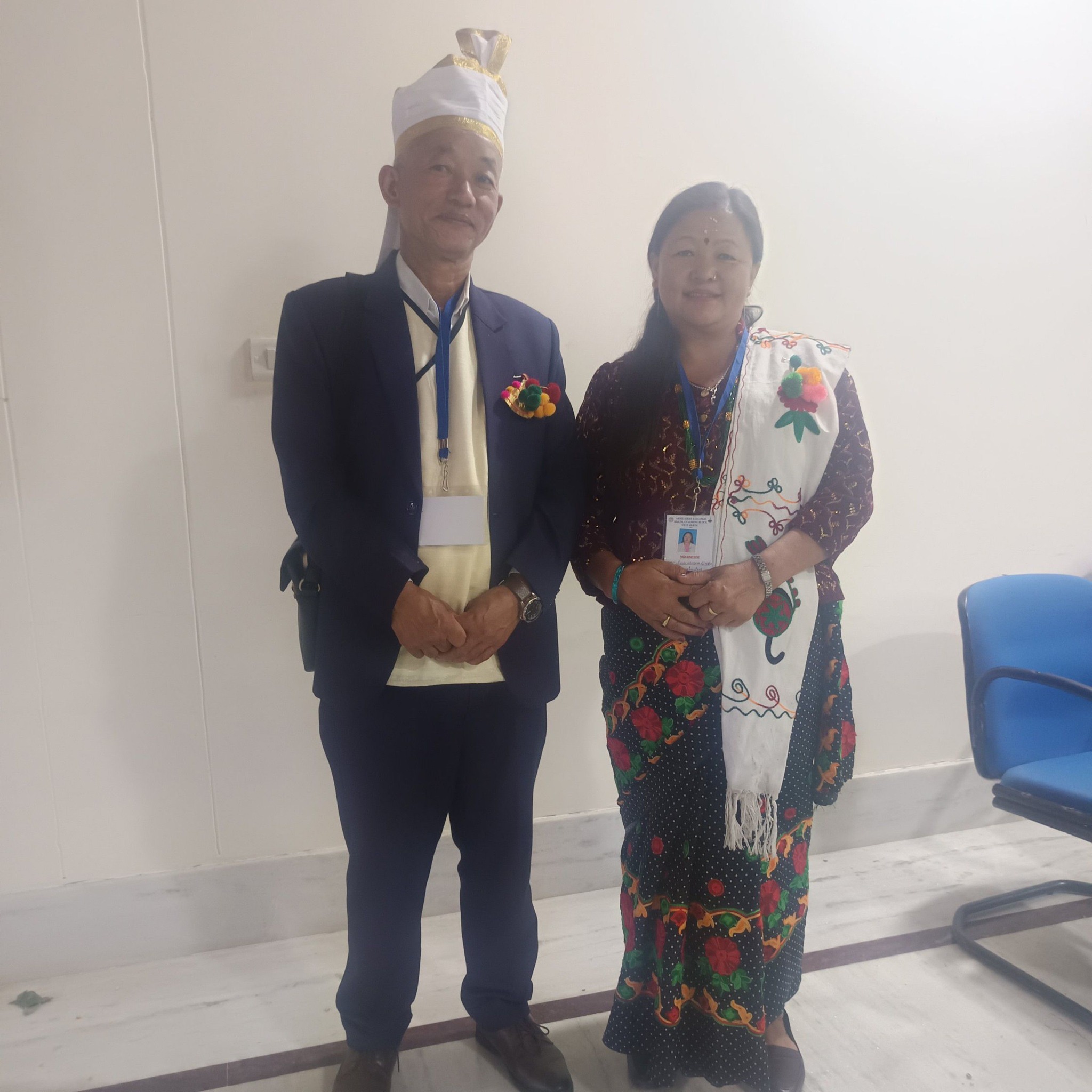Sikkim - Achievements of the Marathon Girl of Sikkim — Miss Phurba ...