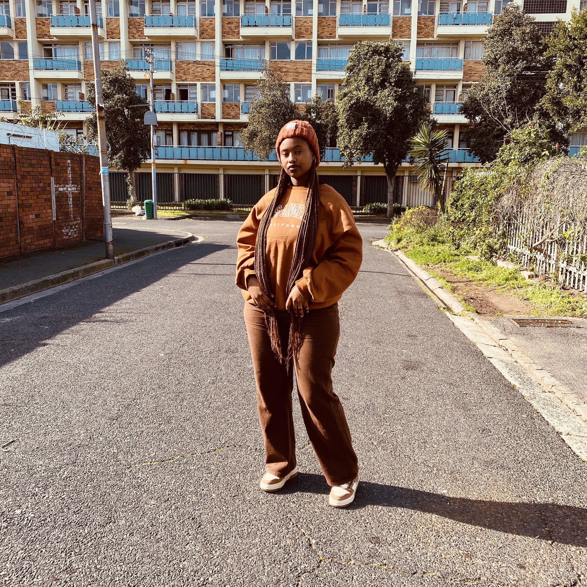 Ruby Siwe Mafaku
