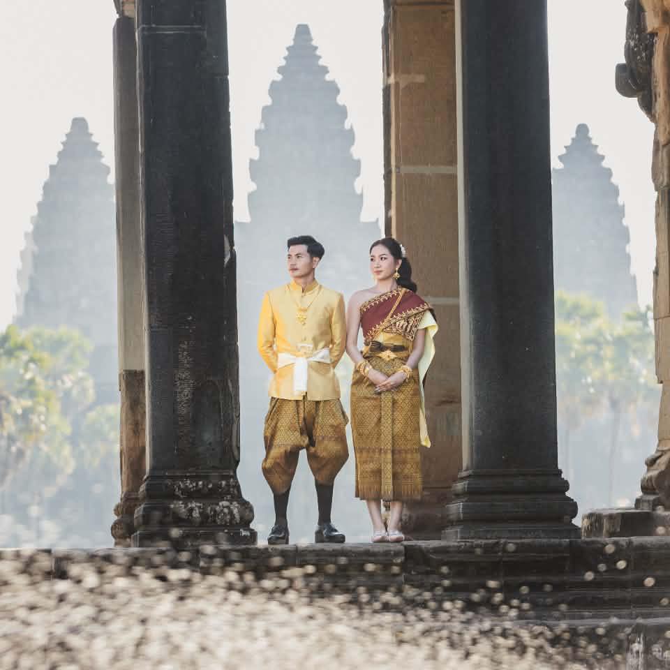 Ngam Rathanak