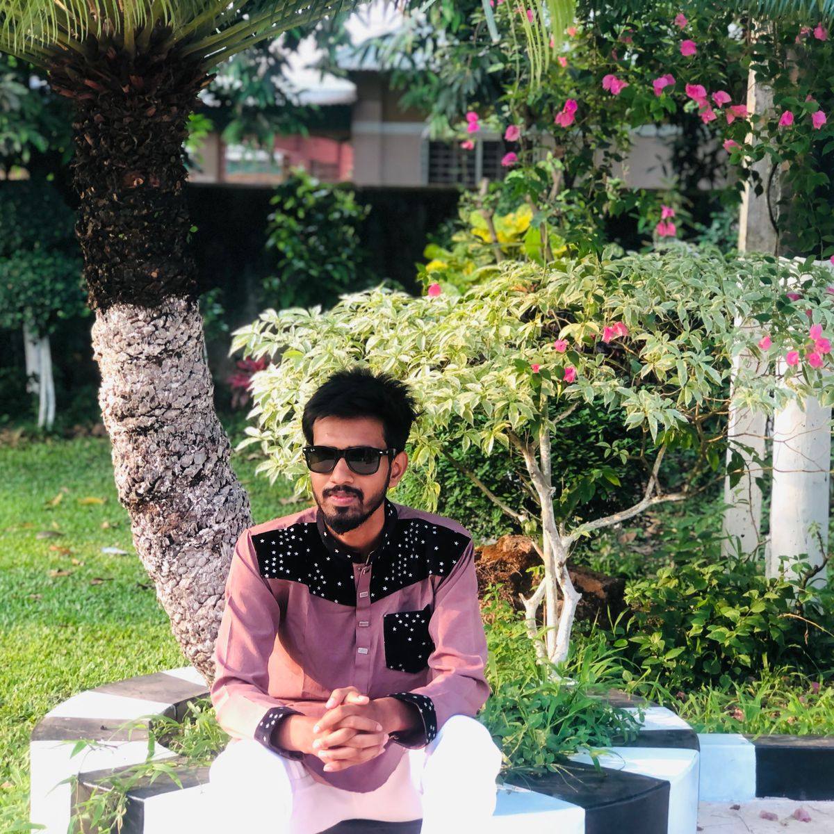 Md Sami Razvi