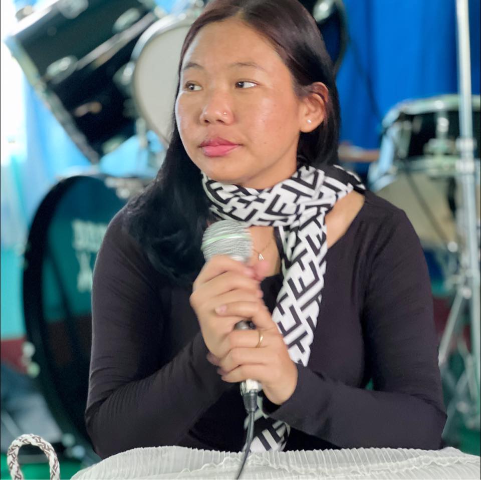 Anisha Bayoung Rai