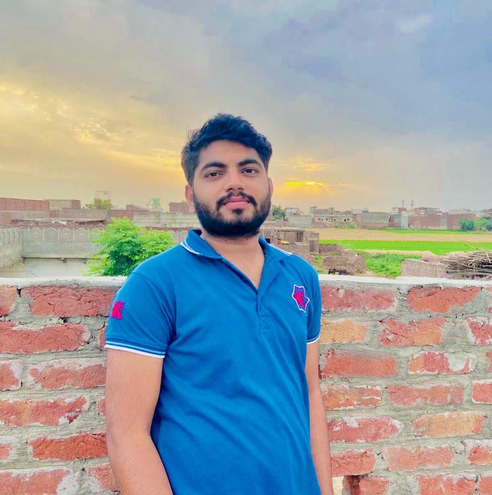 Rao Talha on Reels | Facebook