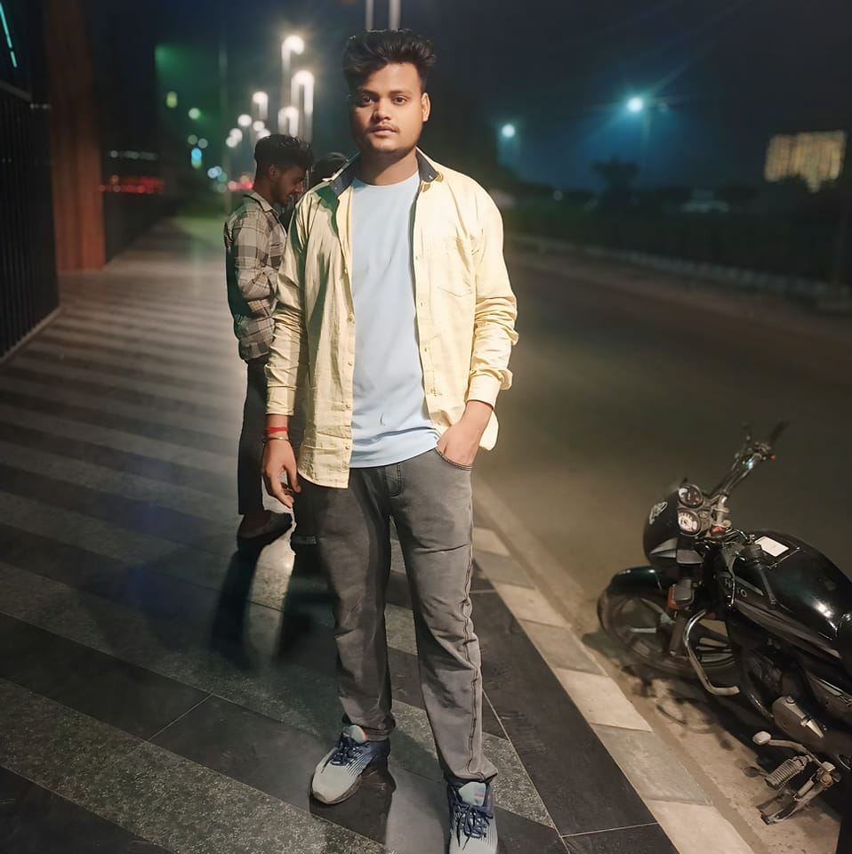 Santosh Raj