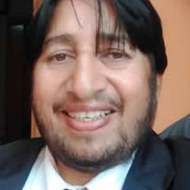 Raja Arif Adv