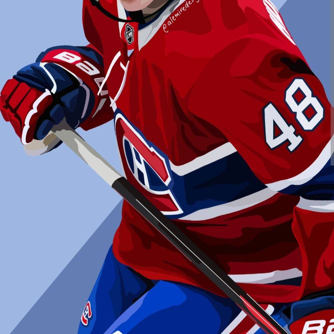Marc André Bissonnette