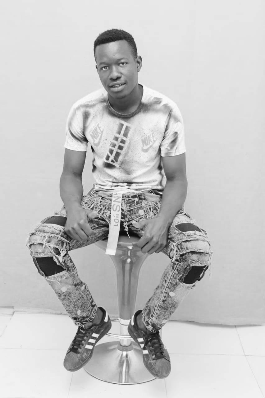 Blessed Goddy