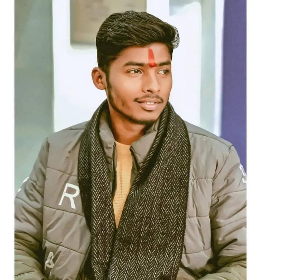 Gulshan Kumar Gupta
