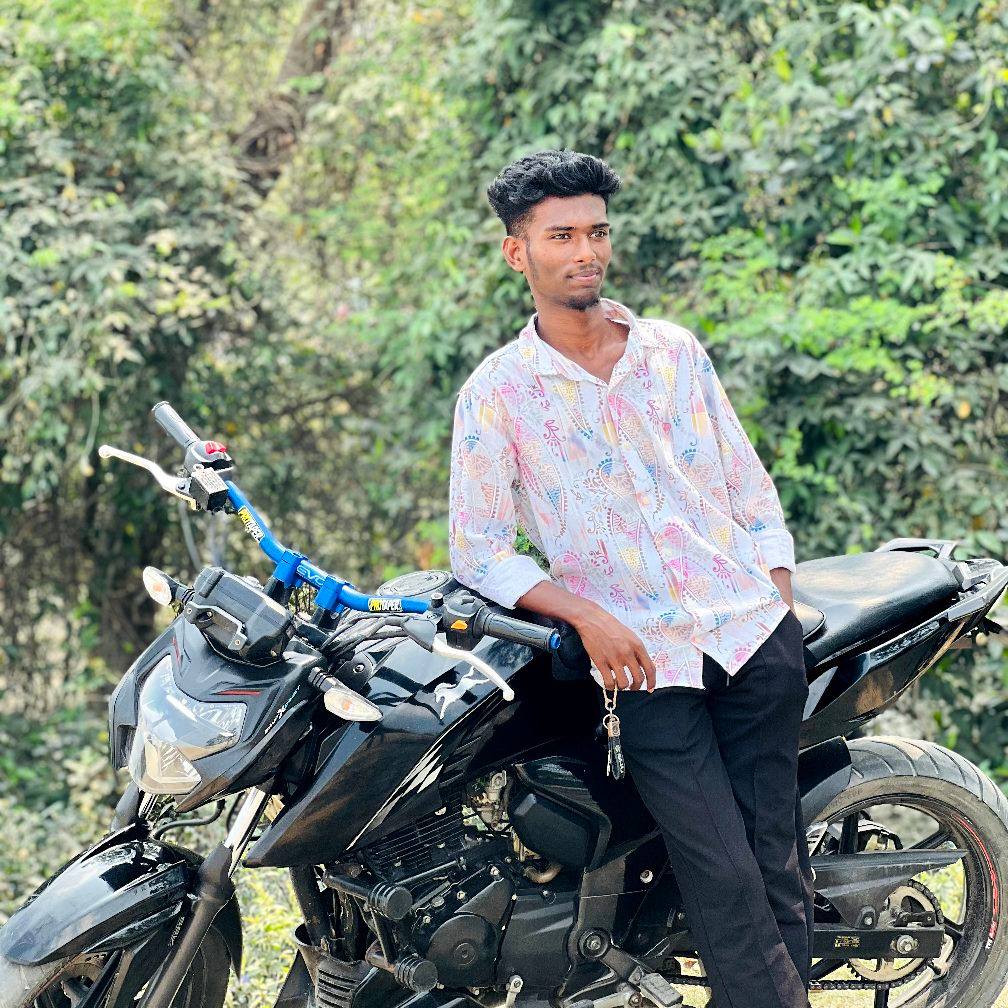 MD Rony