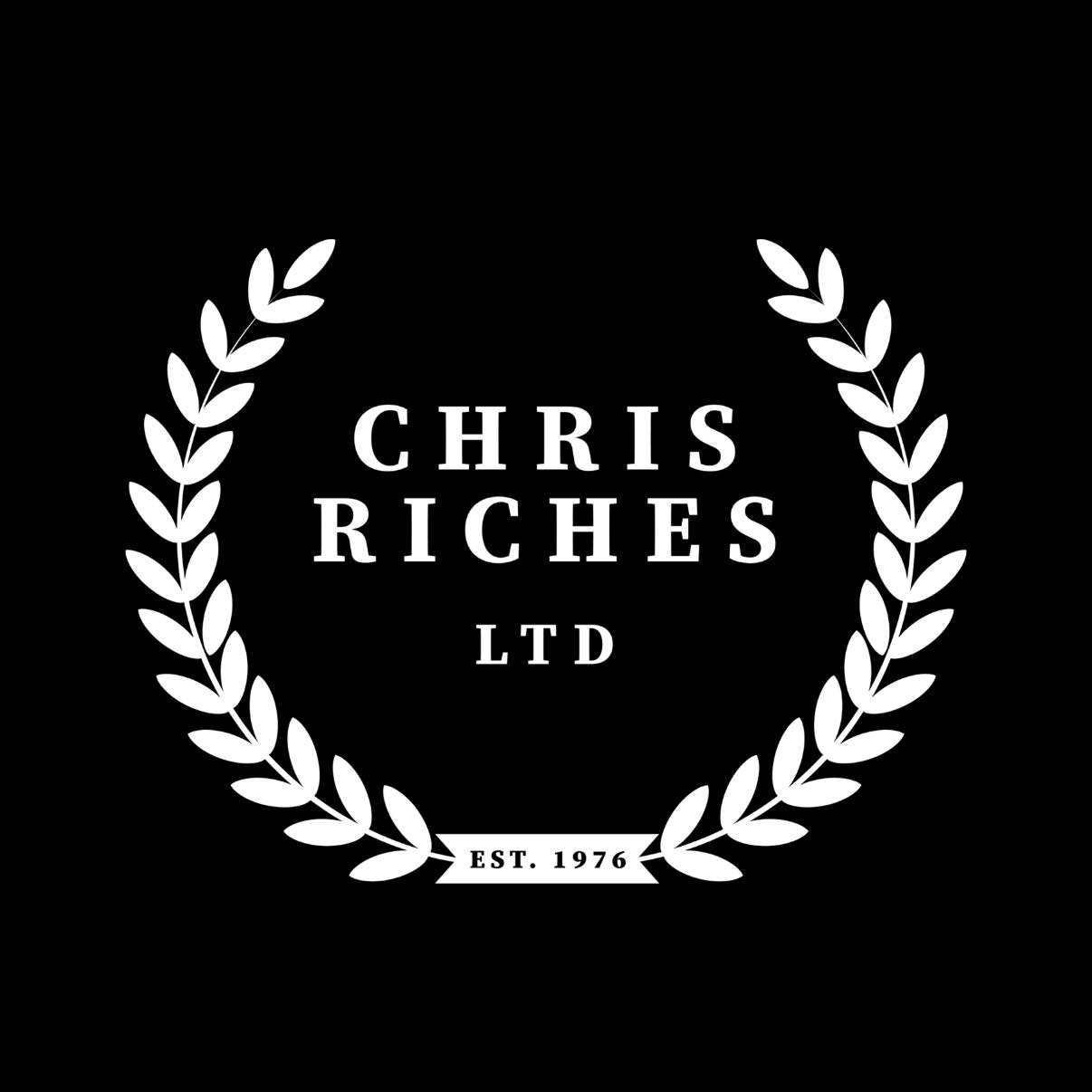Chris Riches Ltd | Herne Bay