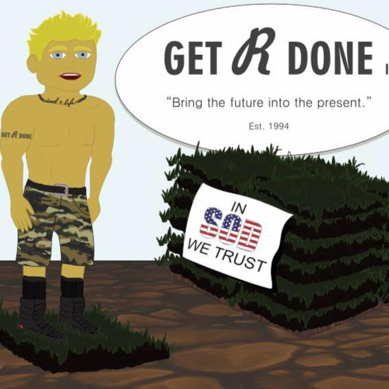 Get R Done Inc. | Tampa FL