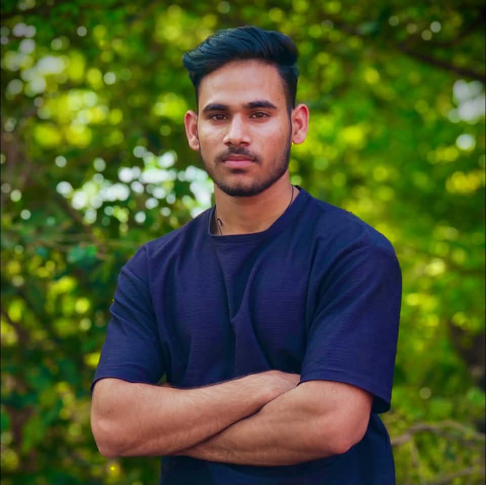 Suraj Rajak